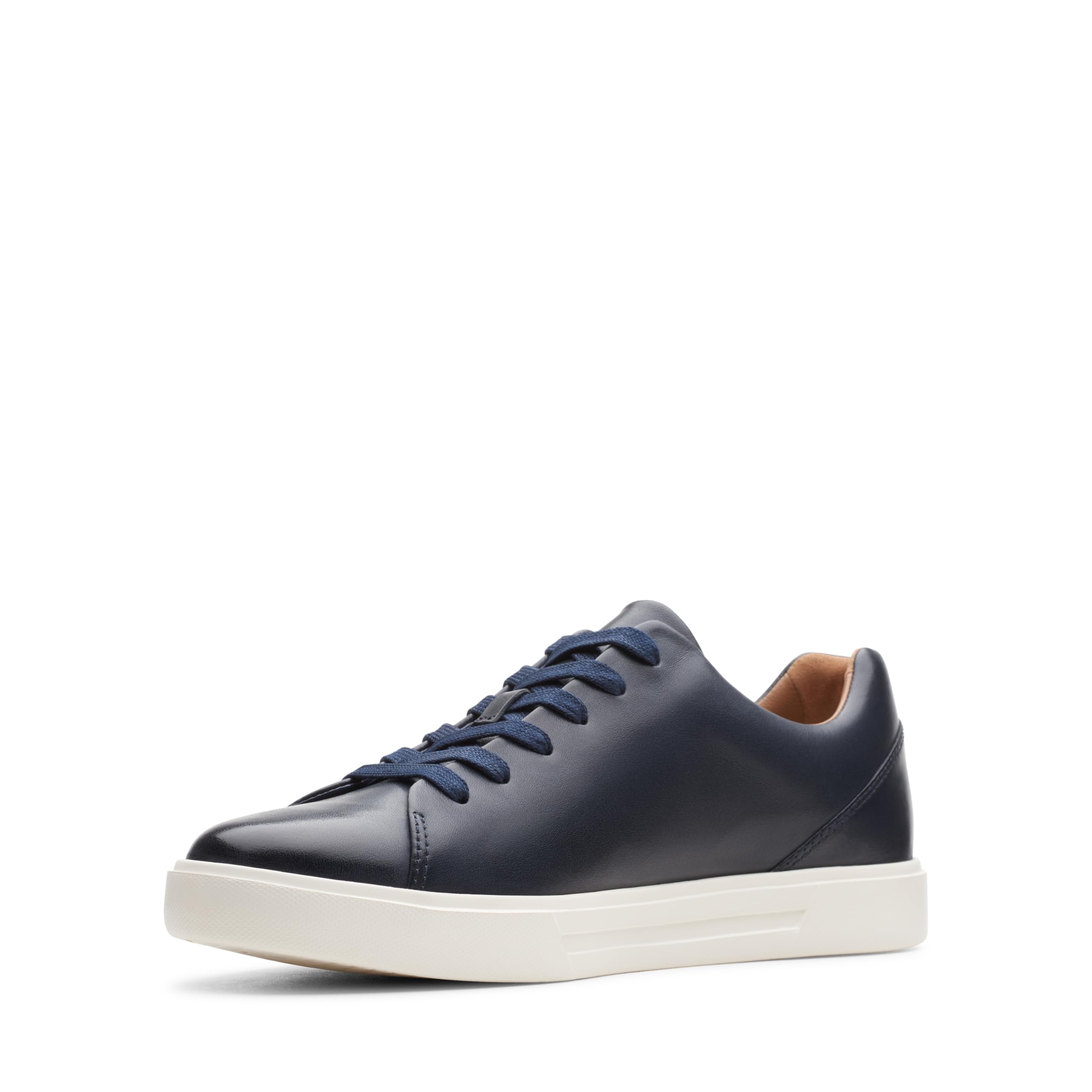 

Кросівки Encosta Lace Натуральна шкіра Шкіра кольору морської хвилі см [Clarks] Чоловічі 26.5