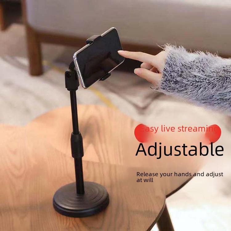 Multifunctional Mobile & Tablet Live Broadcast Stand