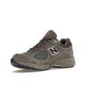 New Balance 2002R GORE-TEX Castlerock Natural Indigo Unisex Sneakers Grey Brushed-Nickel M2002RXC