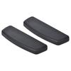 Chair Armrest Pad Replacement, Office Pad, Gaming Pads, TPU Surface,