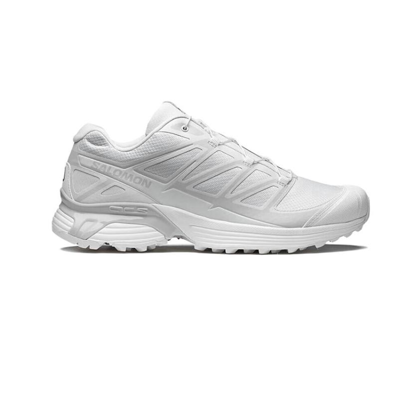 SALOMON XT Pathway 'White' Sneakers 472893