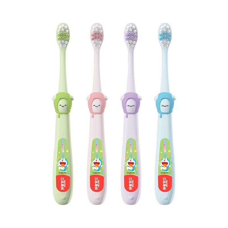 

Shuke Baby Children s Soft Bristle Toothbrush