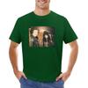 What we do in the Shadows- 80's Laszlo and Nadja T-shirt vintage blacks slim fit graphic t shirts oversized  for