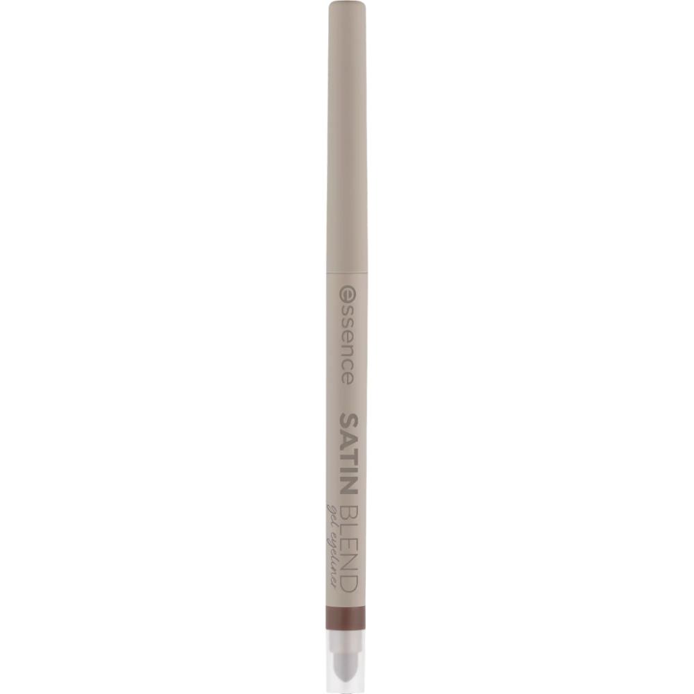 Essence - Eyeliner Gel Satin Blend -