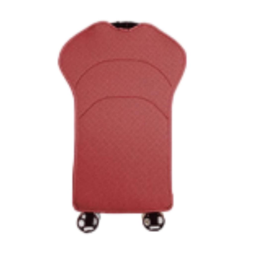 Four Seasons Universal Napa Leather Seat Cover for Xiaomi SU7 - Breathable Protective Cushion Accessory