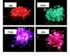 Outdoor Twinkling LED String Lights for Garden, Festival, Wedding, and Christmas Decoration