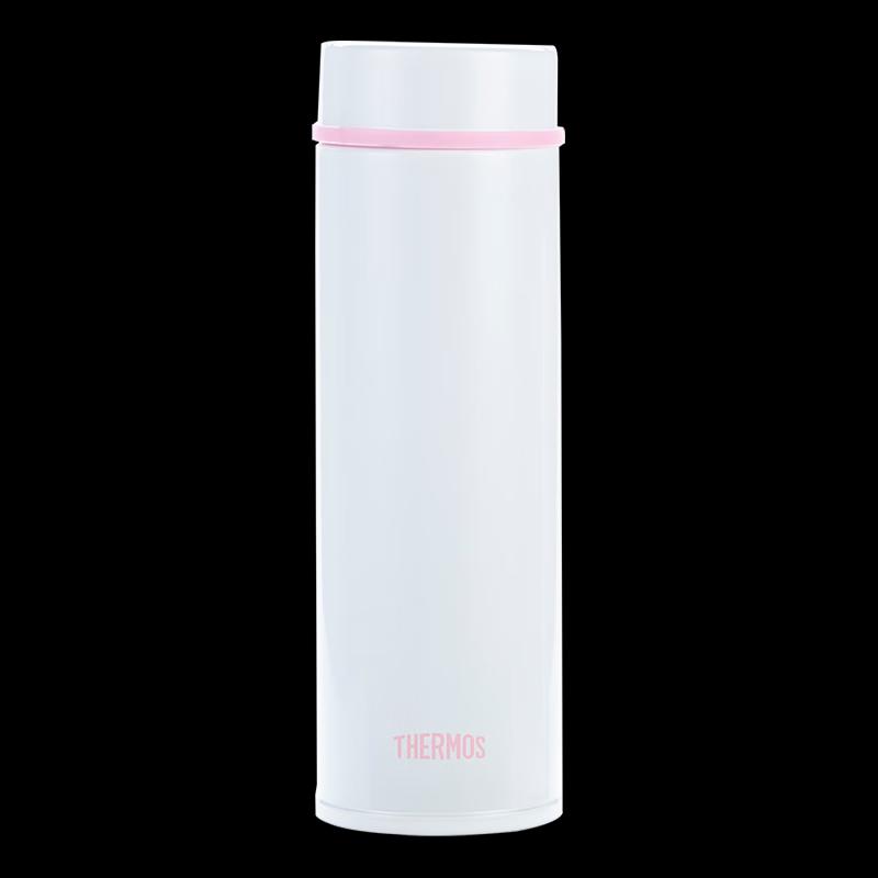 THERMOS TJNC-300 Compact Stainless Steel Insulated Bottle