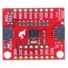 BNO086 IMU Breakout Module High Precision Qwiic Triaxial Accelerometer Gyroscope Board for Drone Flight Control