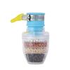 Faucet Filter with Activated for Kitchen Sink - Tap Mount
