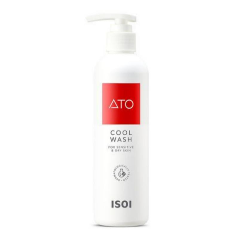 ISOI Ato Cool Wash 250 мл