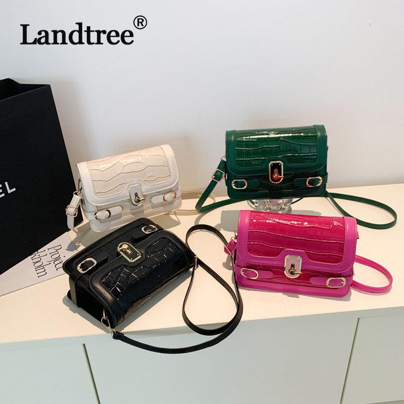 

LC Элегантные модные женские сумки Женская сумка через плечо Маленькая сумка через плечо Женская сумка