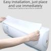 Ultra-Thin Air Conditioner Dust Screen Ventilation Filter Cotton  Air Vent Dust Filter Tool