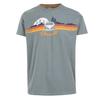 TRESPASS Mens Cromer T-Shirt