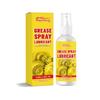 RAYHONG Rostlöser Spray für Auto, Metallrostentferner für Kfz-Werkzeuge, Industriequalität für Schrauben Muttern Ketten 100ML