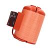 Isolierter Eimerheizer Silikon Konstante Temperatur Digitalanzeige 3 Schichten Gastankheizer 300W UK Stecker 220V