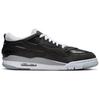 New JORDAN 4 Rm Black Metallic HV5184-010