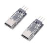2pcs ESC USB Linker Program Fit for AM32 Brushless ESC Open Source Speed Control Programming