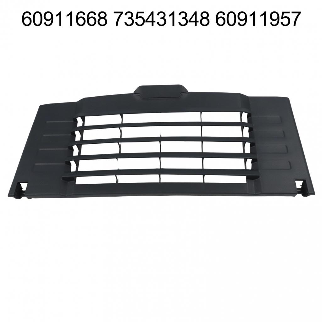 60911668 735431348 Car Seat Vent Cover Wear-resistant