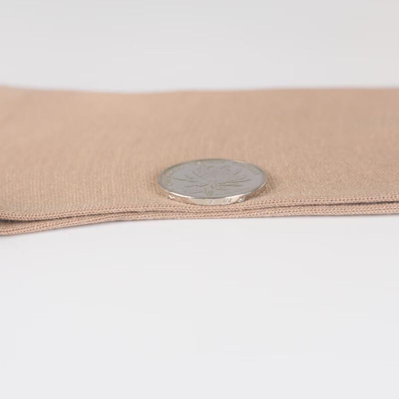 Hengyuanxiang Women's Mulberry Silk Socks Gift Set (2 Pairs)