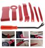 19-Piece Car Audio & Door Panel Removal Tool Kit