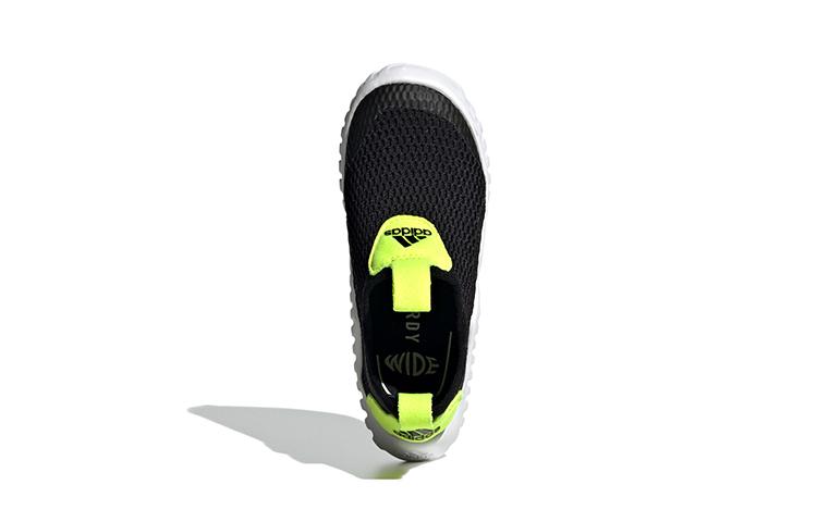 Adidas Rapidazen S .Rdy C Minimalist Style Slip Resistant Abrasion Resistant Slip Resistant Abrasion Resistant Low top GY9399