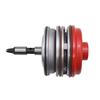 Hochleistungs-Getriebebremsensatz Servo-Kolbenbaugruppe mit Abdeckring für Corvette 700R4 4L65E 4L70E 4L60E 1982-2014