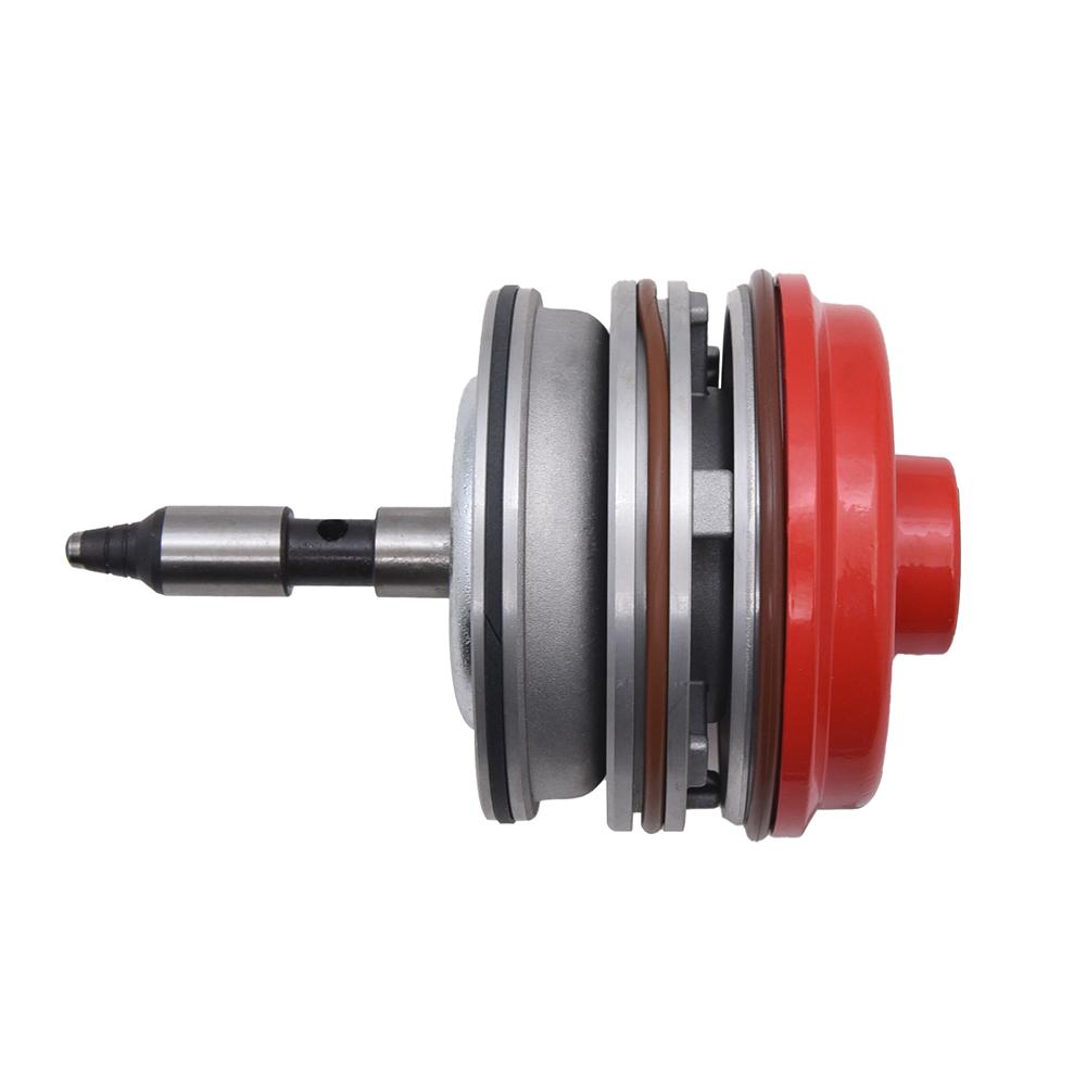 Hochleistungs-Getriebebremsensatz Servo-Kolbenbaugruppe mit Abdeckring für Corvette 700R4 4L65E 4L70E 4L60E 1982-2014