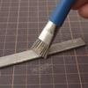 Mineshima File Brush Hobby Tool YB-1