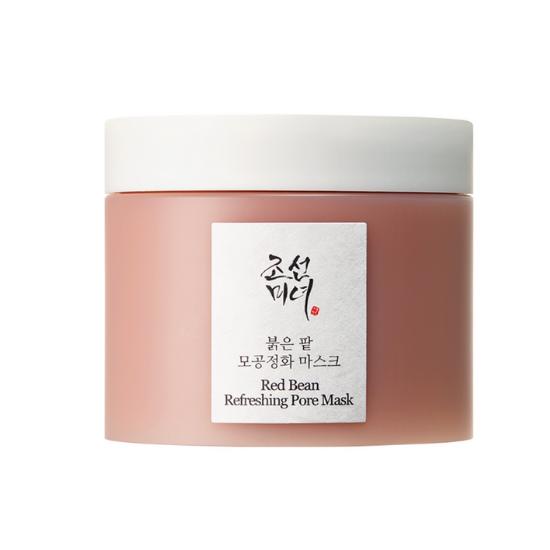Beauty of Joseon Red Bean Pore Refining Mask Deep Cleansing & Purifying 140ml