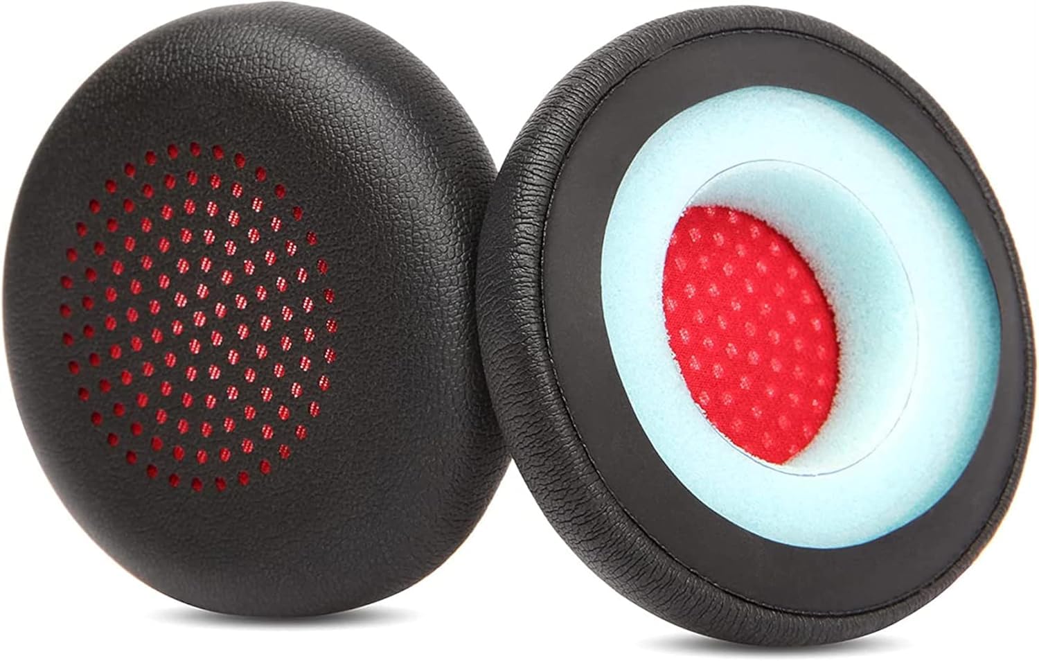 

AQQUP Replacement Ear Pad Cushion for Sony IF245RK Headphones MDR-IF245R