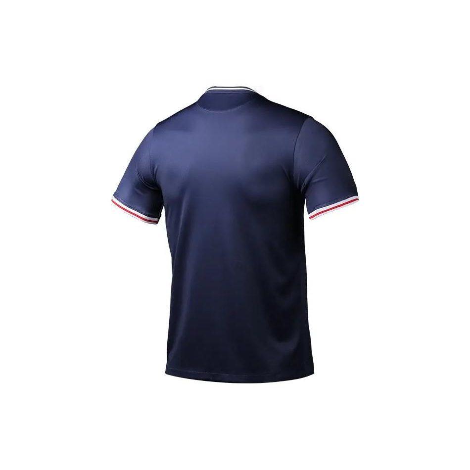 Nike Grade School T Shirts V Neck Moderate CD4508-411