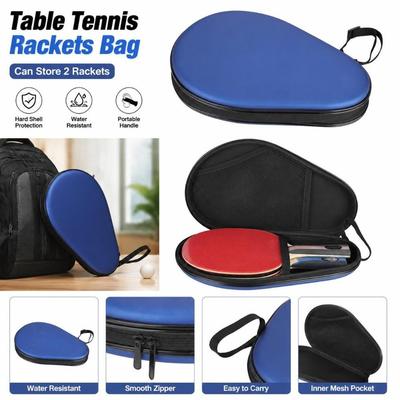 Badminton i tenis – Torby na rakiety