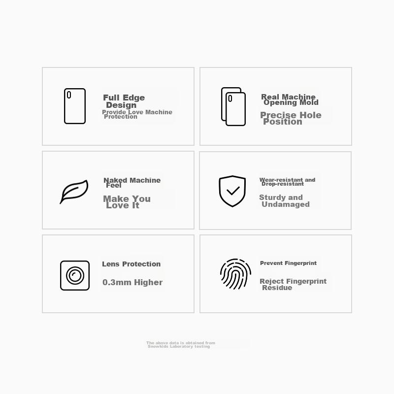 Transparent Phone Case for Huawei Nova 9 Pro/Honor 50 Pro, Huawei Phone Clear Case, TPU Shockproof Soft, Protective Cover, Ultra-Thin Simple Outer