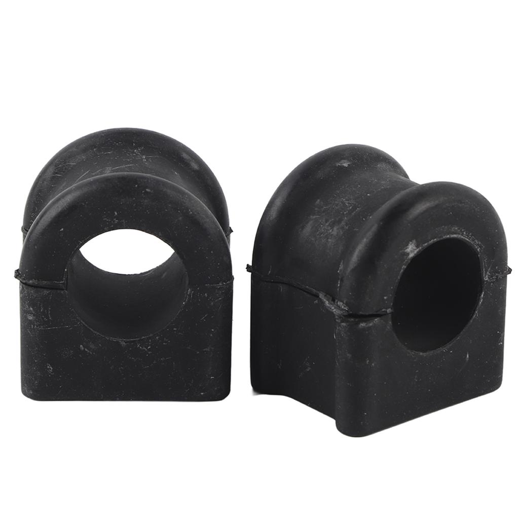 2pcs Front Sway Bar Bushing 1663231465 Fit for Mercedes W166 X166 ML350 ML400 GL350 GL450