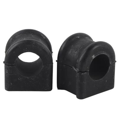 2 Stück Stabilisatorlager vorne 1663231465 Passend für Mercedes W166 X166 ML350 ML400 GL350 GL450