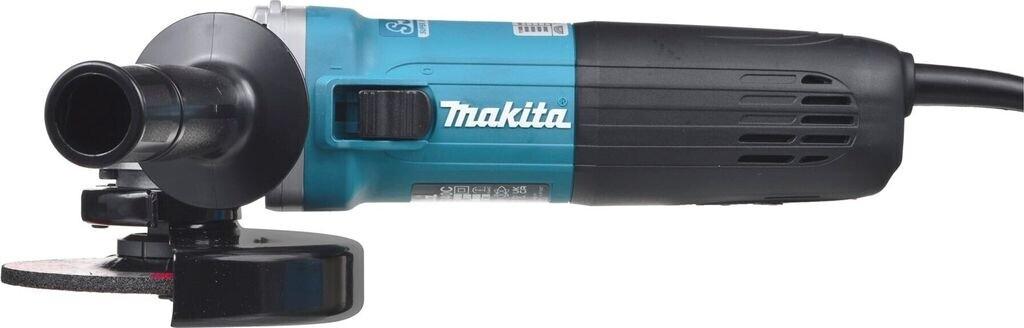 Angle Grinder Makita GA 5040 GA5040Z1
