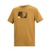 Regatta Mens Fingal Mountain Climbing T-Shirt