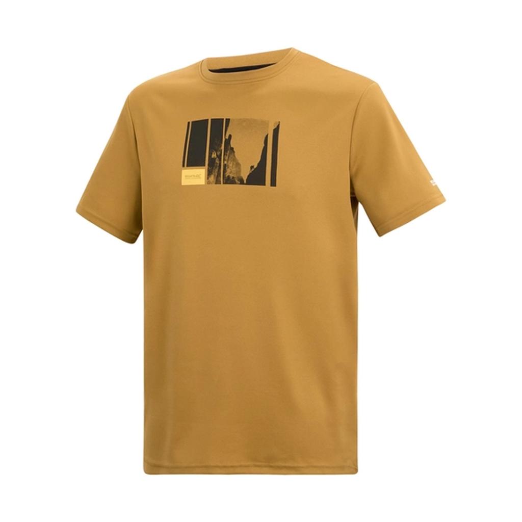 Regatta Mens Fingal Mountain Climbing T-Shirt