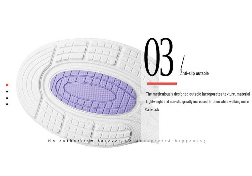 Bu Lan Ni Women's Genuine Leather Nurse Shoes – Breathable, Soft Sole, Non-Slip, Air Cushion, Comfortable for Medical Staff, Same Style as Hospital