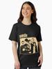 suede Suede Band Essential Unisex T-Shirt