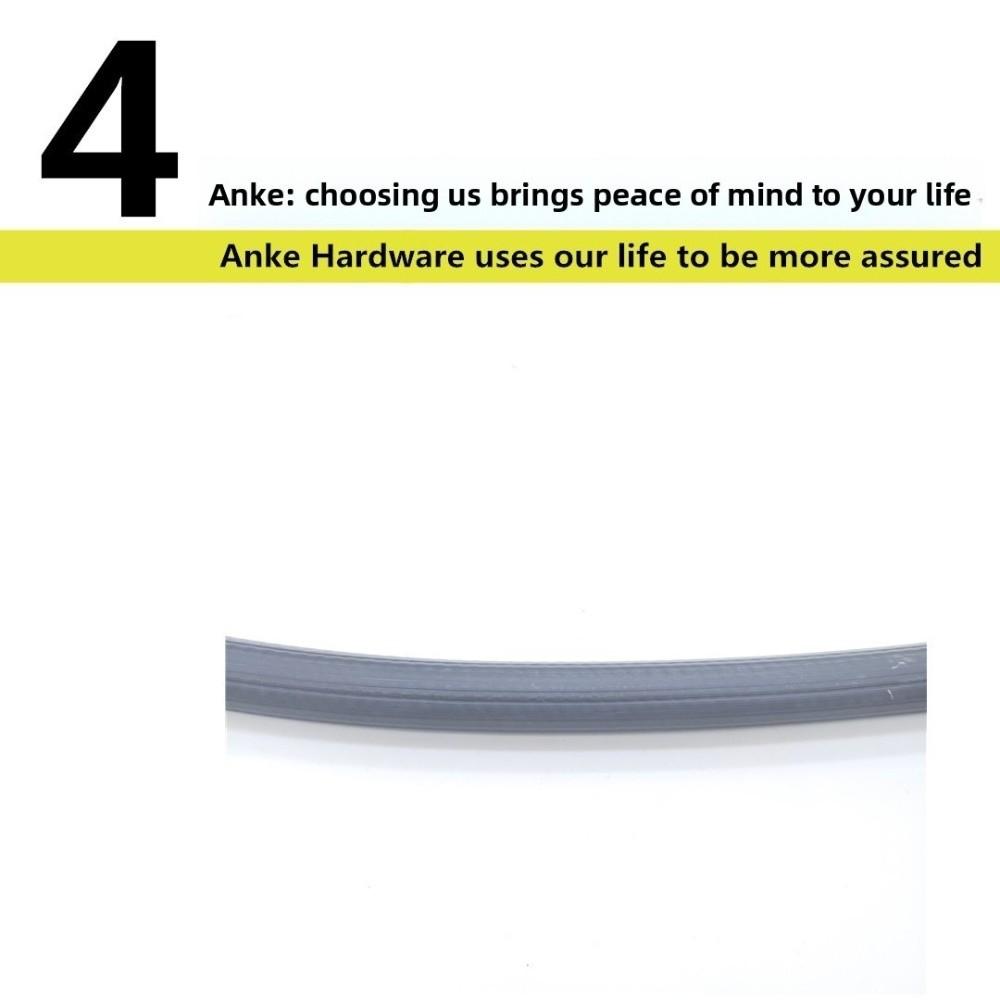 High Pressure Washing Machine Inlet Hose Automatic Garden Water Supply Pipe  Household