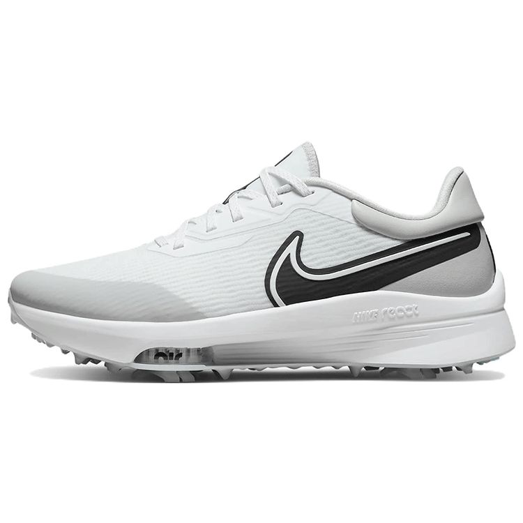 

Nike Air Zoom Infinity Tour NEXT% White Grey Fog Unisex Sneakers Dynamic-Turquoise Black DC5221-105 42.5