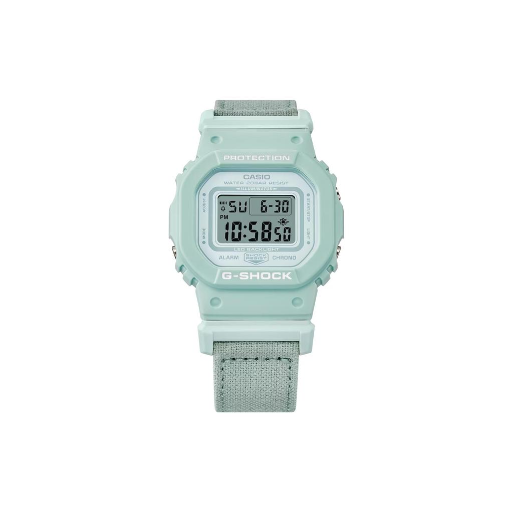 CASIO Women's DIGITAL Series Gray Watch GMD-S5600CT-3JF
