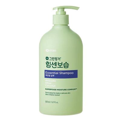 Shampoo e balsami per capelli – Shampoo