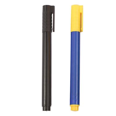5/10Pcs Fake Bill Detector Marker Pen, Fake Money Checker Currency Detector Pen, Fake Money Detector Markers