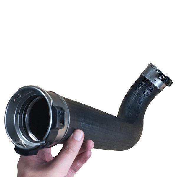 4475280282: Left Side Intake Hose for 2016-2019 Mercedes-Benz Metris