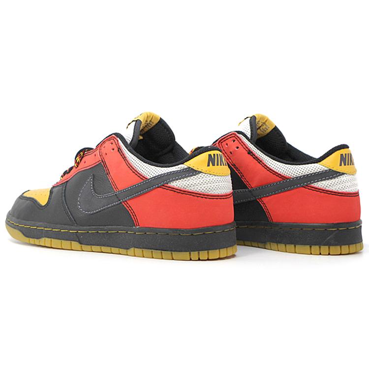 Nike Dunk Low Premium 'Sertig Pack' 312335-001
