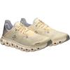 ON  Cloud 6 Coast Castor Fog Women Sneakers Cream 3WF10024298
