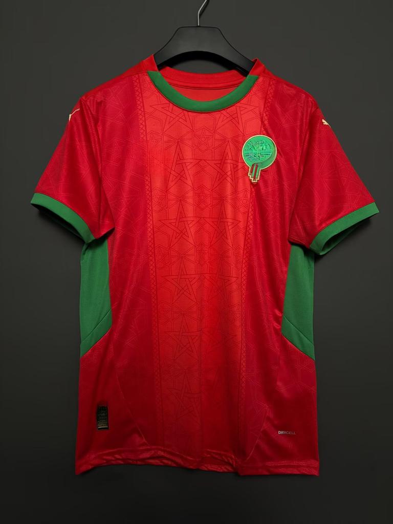 2025 Jersey Football Jersey C Luo Agentinba Spain England Portugal Germany France Jersey