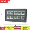 UOSU Outdoor Waterproof LED Floodlight